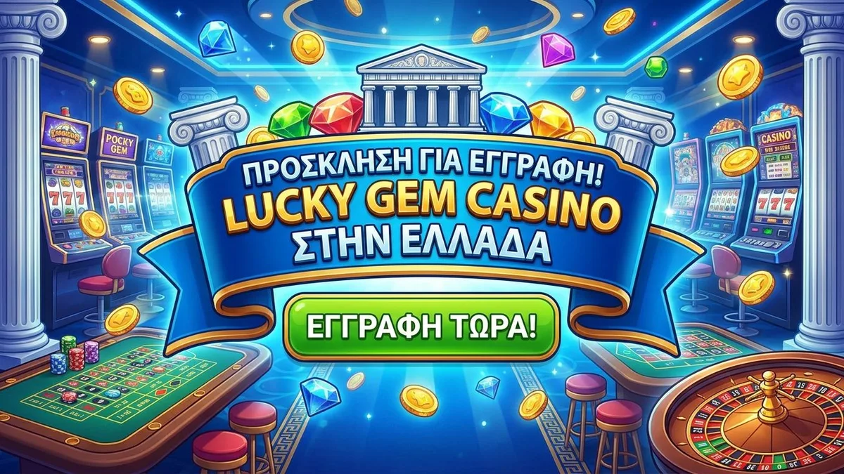 Εγγραφή με μπόνους